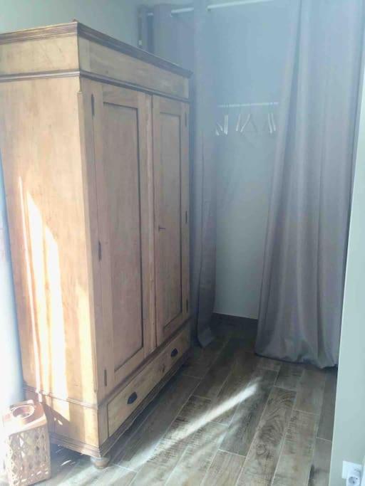 Villa Familiale 9 Pers Cabries Entre Aix Et Marseille 5 Min Gare Aix Tgv 15 Min Aeroport Mp Exterior photo